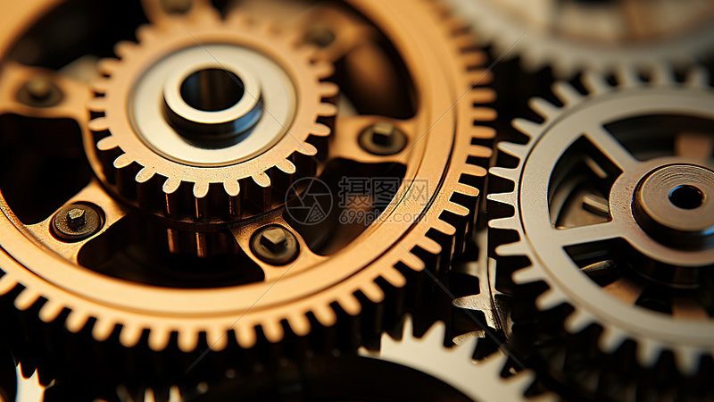 汽车铝合金零部件精密机加工：技术解析与行业趋势