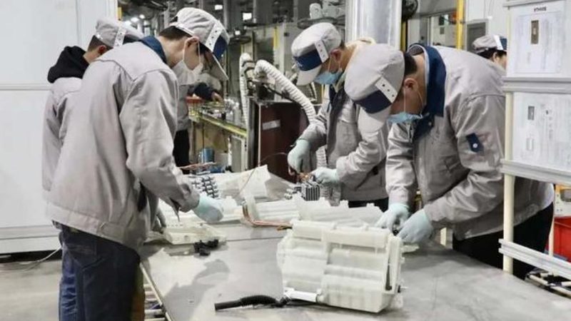 机械制造厂代理加盟费用多少钱